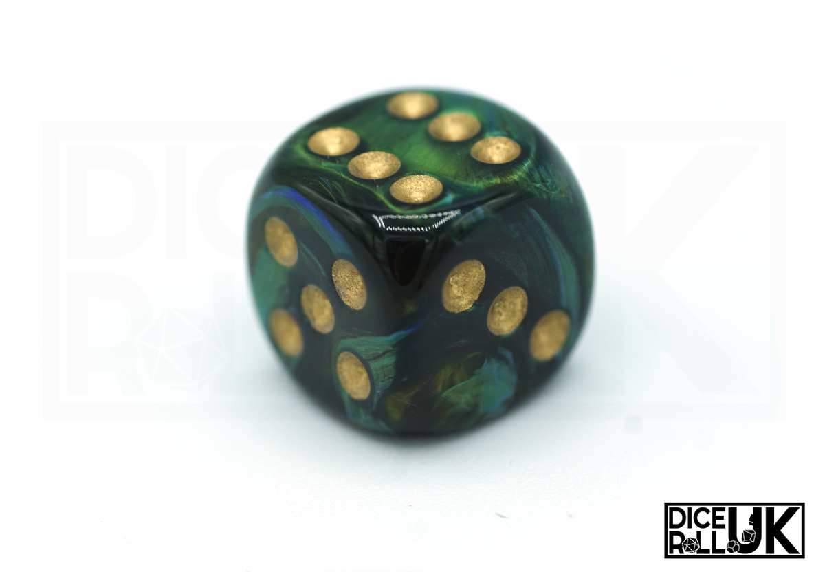 Chessex Scarab 27615 Free And Fast Delivery Diceroll Uk