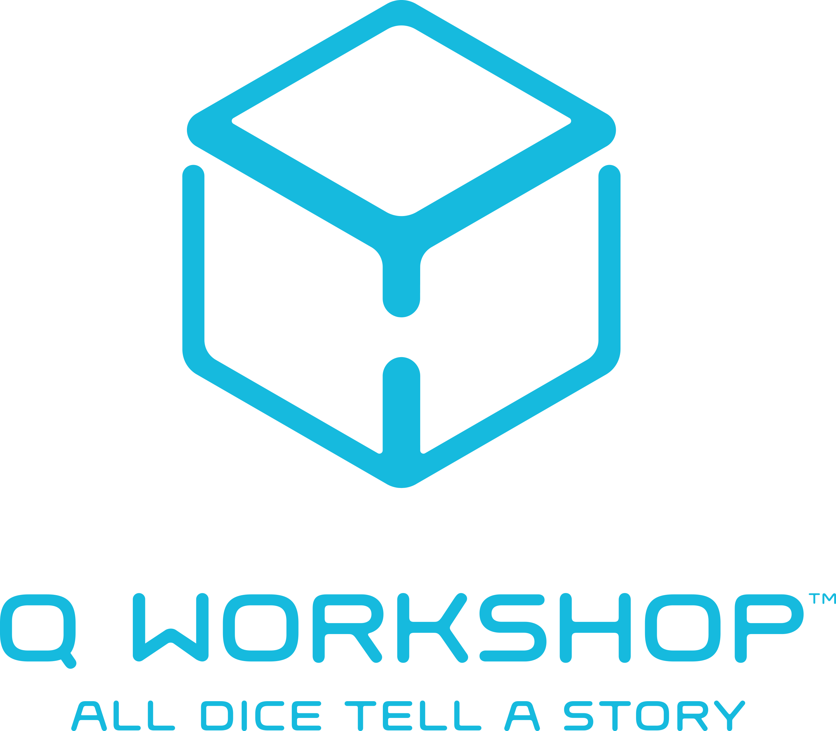 Q-Workshop - DiceRoll UK
