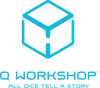 Q-Workshop - DiceRoll UK