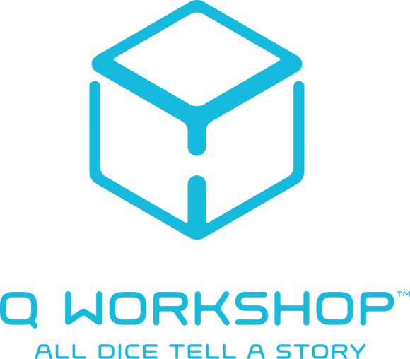 Q-Workshop - DiceRoll UK