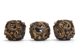 Coiled Dragon Dice