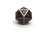 Forbidden Arts Dice