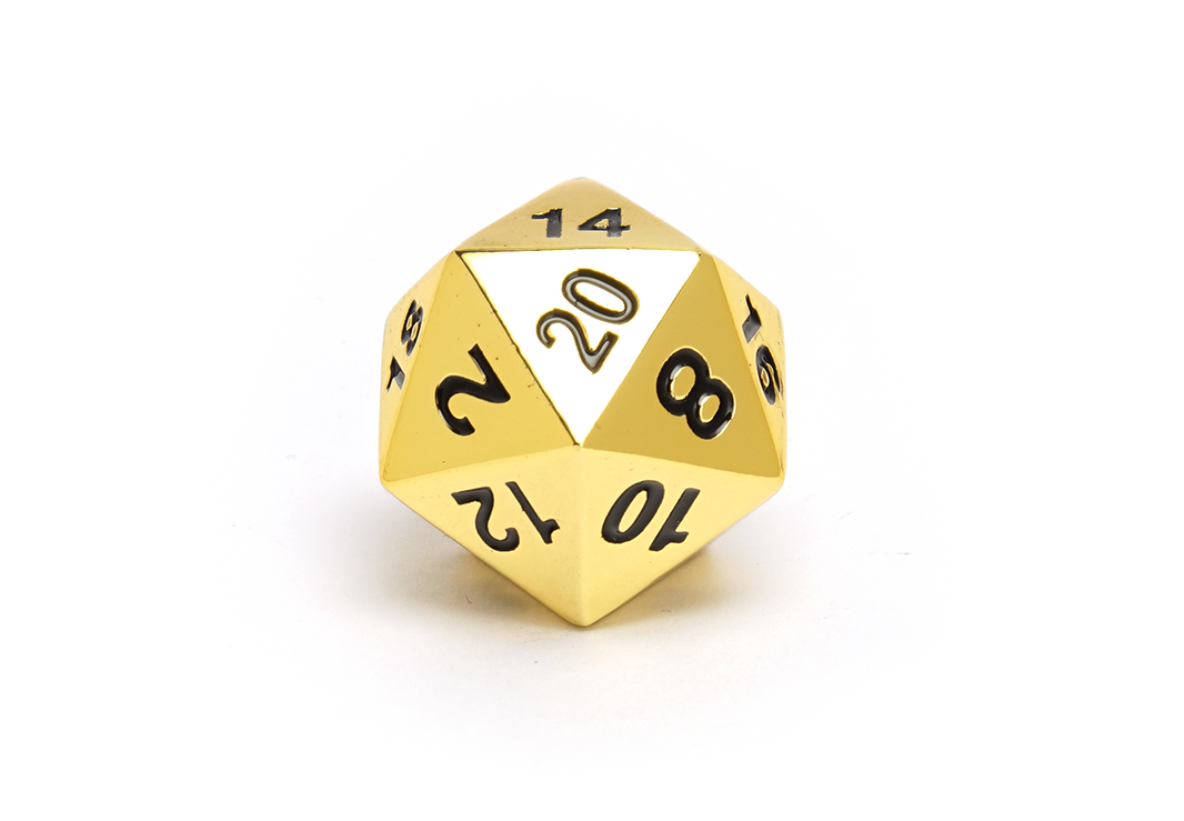 Monarch's Dice