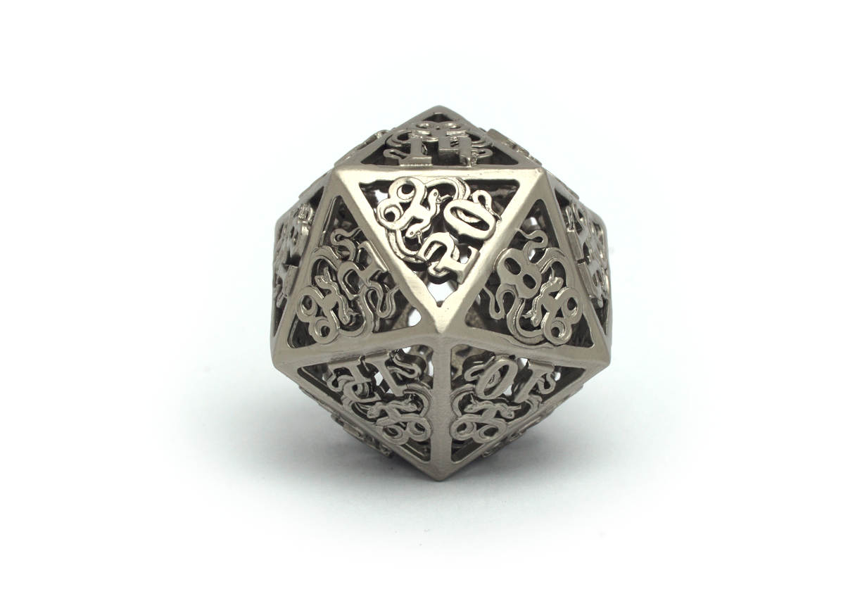Serpent's Gate Dice