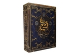 Dice Tome - Tome Of Wizardry