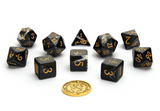 Dice Tome - Tome Of Scoundrels