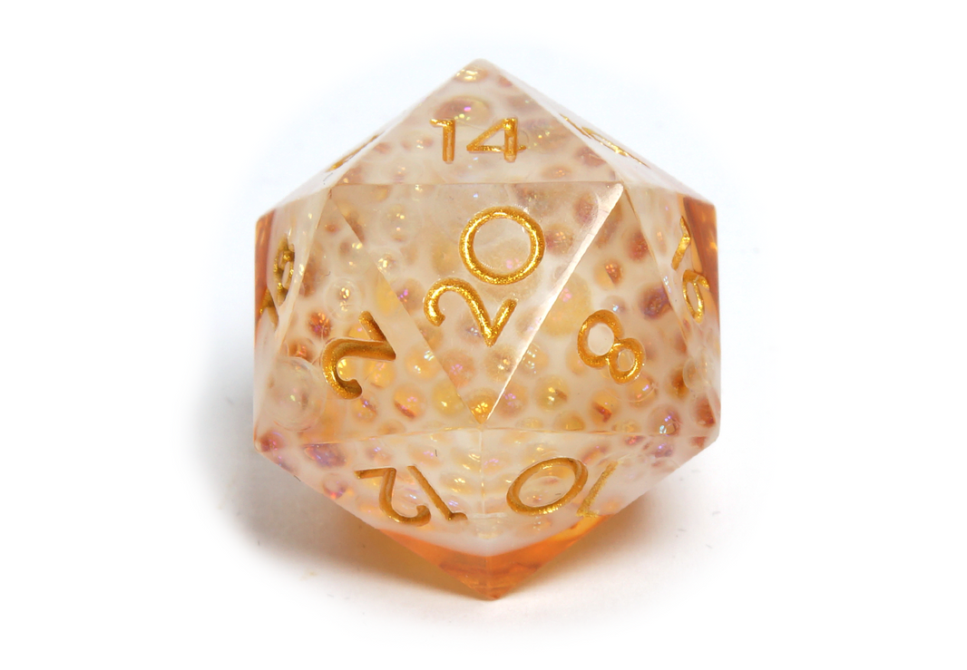Beer Styled Dice Set