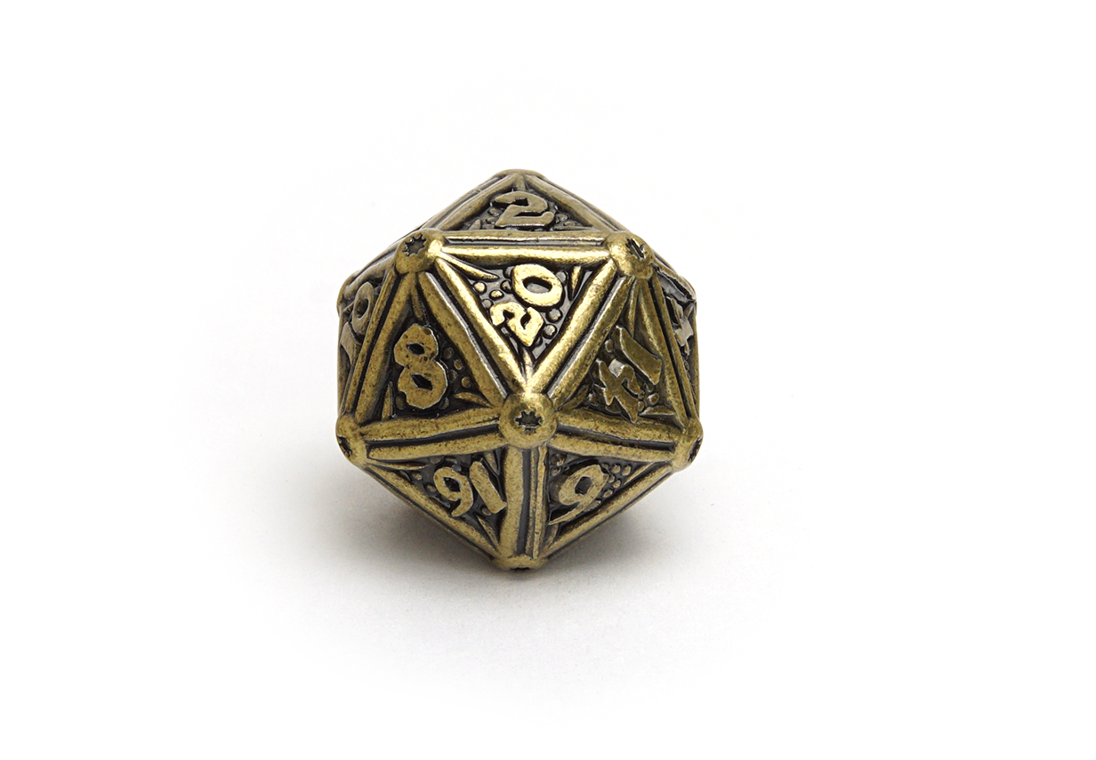 Cosmic Horror Dice