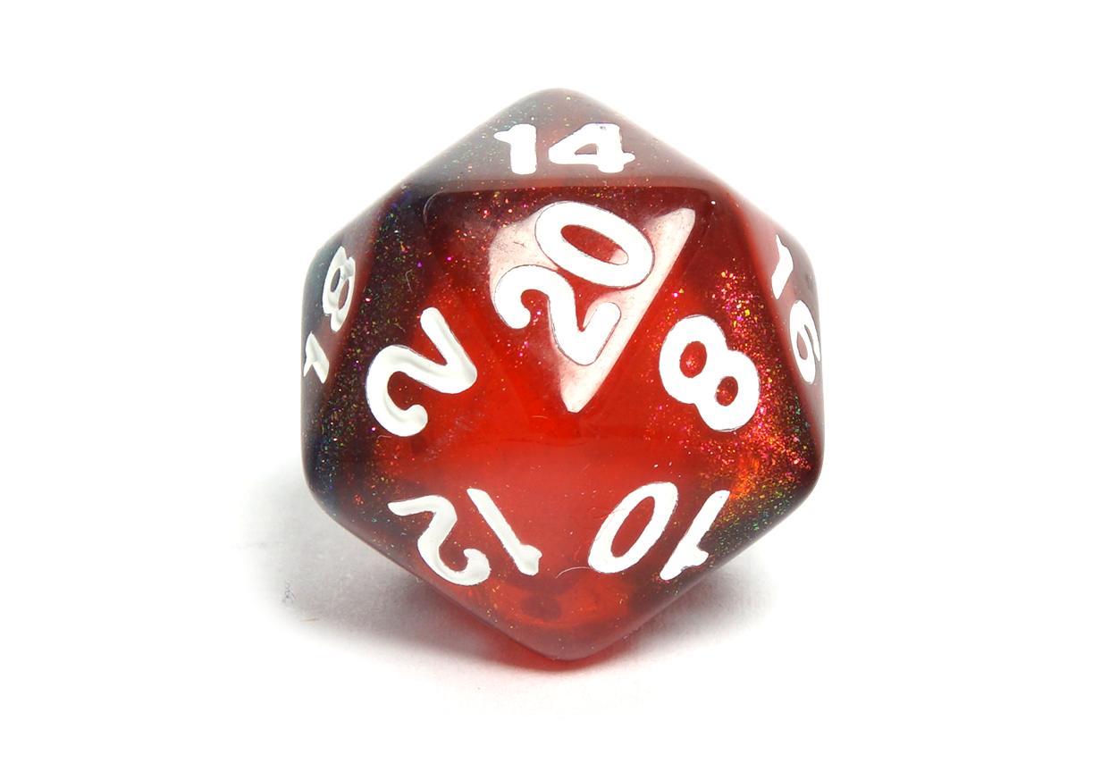Cosmic Dice | Supernova