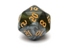 Dark Magic Dice - Cursed Fortune