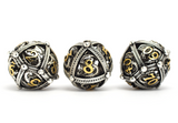 Draconic Bands of Binding Dice