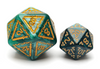 Goliath Giant Dice | Green