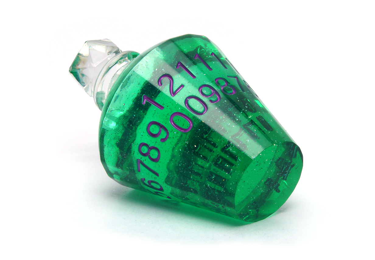 Alchemists Dice | Poison