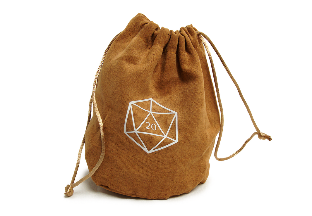 Mega MYSTERY Dice Bag of Holding
