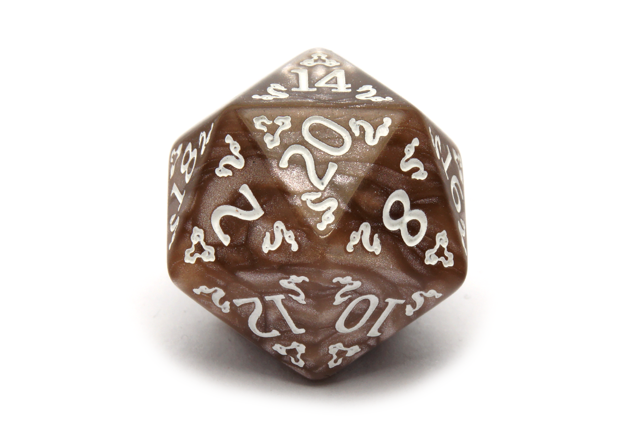 Noble Dragon | Jasper