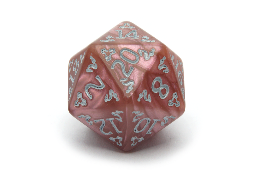 Noble Dragon | Rose