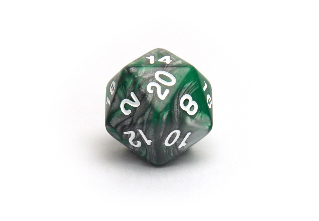 Ores - Emerald