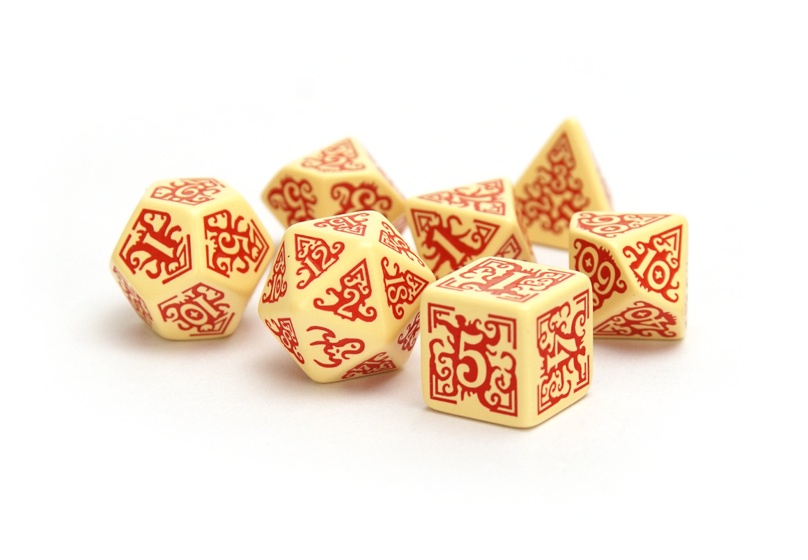 The UK's Dice Shop Dice For DND, Pathfinder & More DiceRoll UK