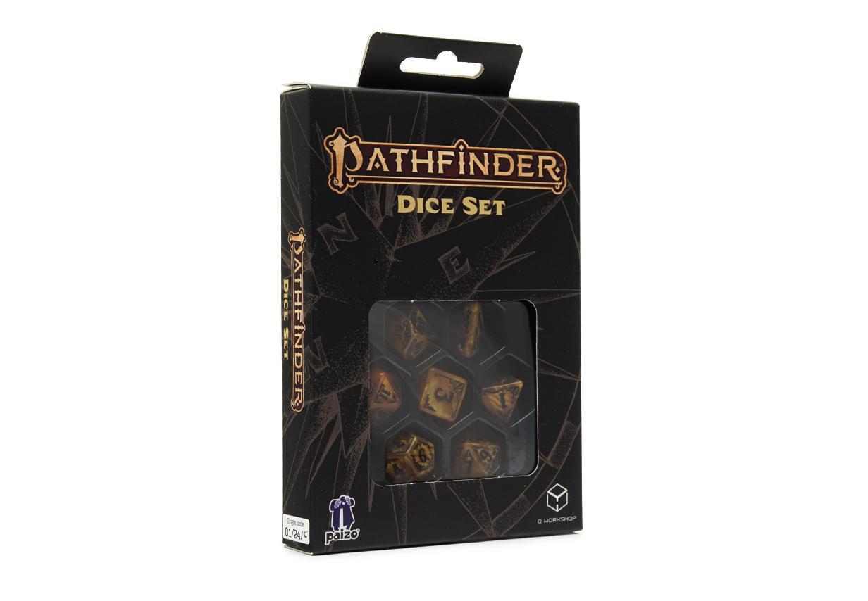 Pathfinder - Azlant | Free & Fast Shipping | DiceRoll UK