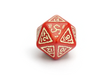 The Witcher Dice Set | Crones - Brewess