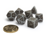 The Witcher Dice Set | Leshen - The Shapeshifter