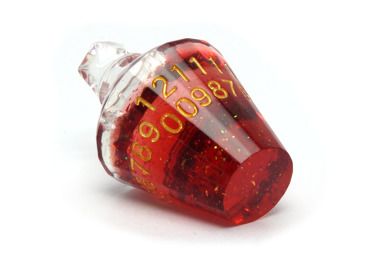 Alchemists Dice | Healing