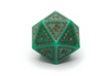 Scribe's Dice | Tales Of Nature