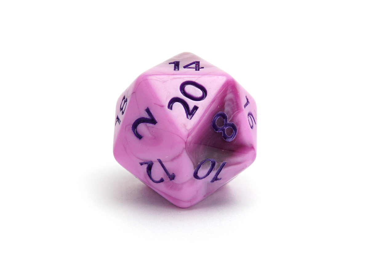 Smoothie Dice | Berry