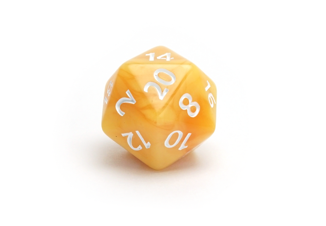 Smoothie Dice | Tropical