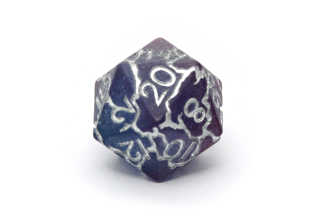 Tectonic Dice | Ocean Rift