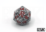 Chessex Speckled | Granite Chessex Speckled | Granite from DiceRoll UK