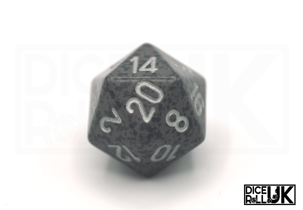 Chessex Speckled | Hi-Tech Chessex Speckled | Hi-Tech from DiceRoll UK