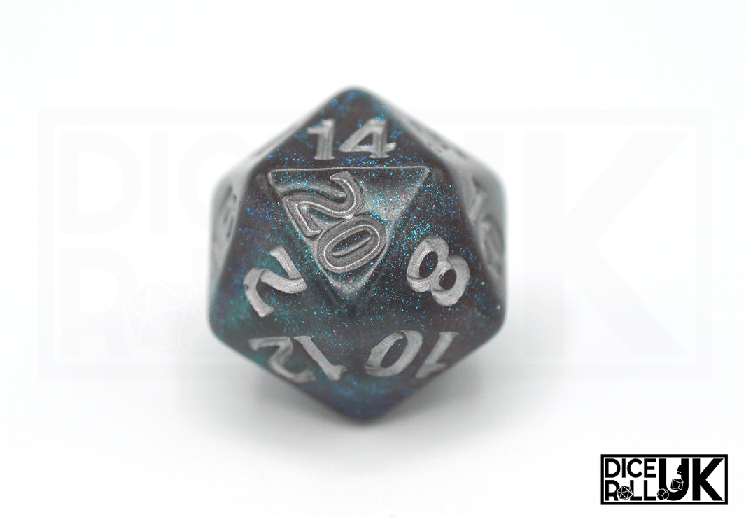 Rime of the Frostmaiden Dice Set Rime of the Frostmaiden Dice Set from DiceRoll UK