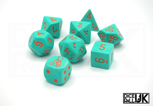 Chessex Labs - Heavy Dice Chessex Labs - Heavy Dice from DiceRoll UK