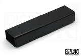 Leather Dice Box - Black Leather Dice Box - Black from DiceRoll UK