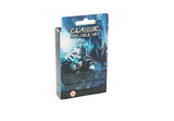 Black White Classic RPG Dice Set Box Rear