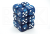 12x16MM Dice Block | Pearl Blue 12x16MM Dice Block | Pearl Blue from DiceRoll UK