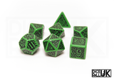 Call of Cthulhu Dice - The Outer Gods: Cthulhu - Full Set