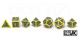 CoC - The Outer Gods: Hastur Dice