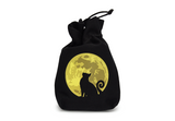 Cat Dice Bag: The Mooncat