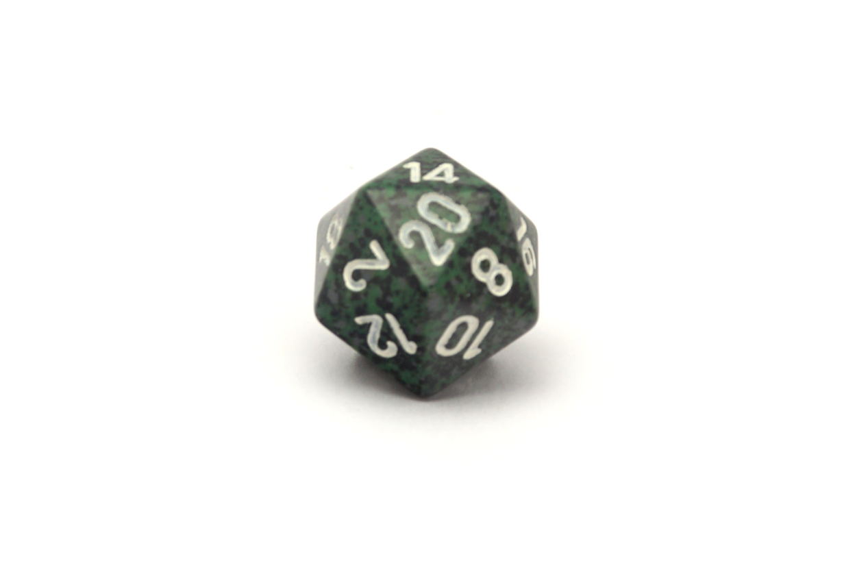 Chessex Speckled | Recon