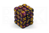 36x12MM Dice Block | Elemental Purple 36x12MM Dice Block | Elemental Purple from DiceRoll UK