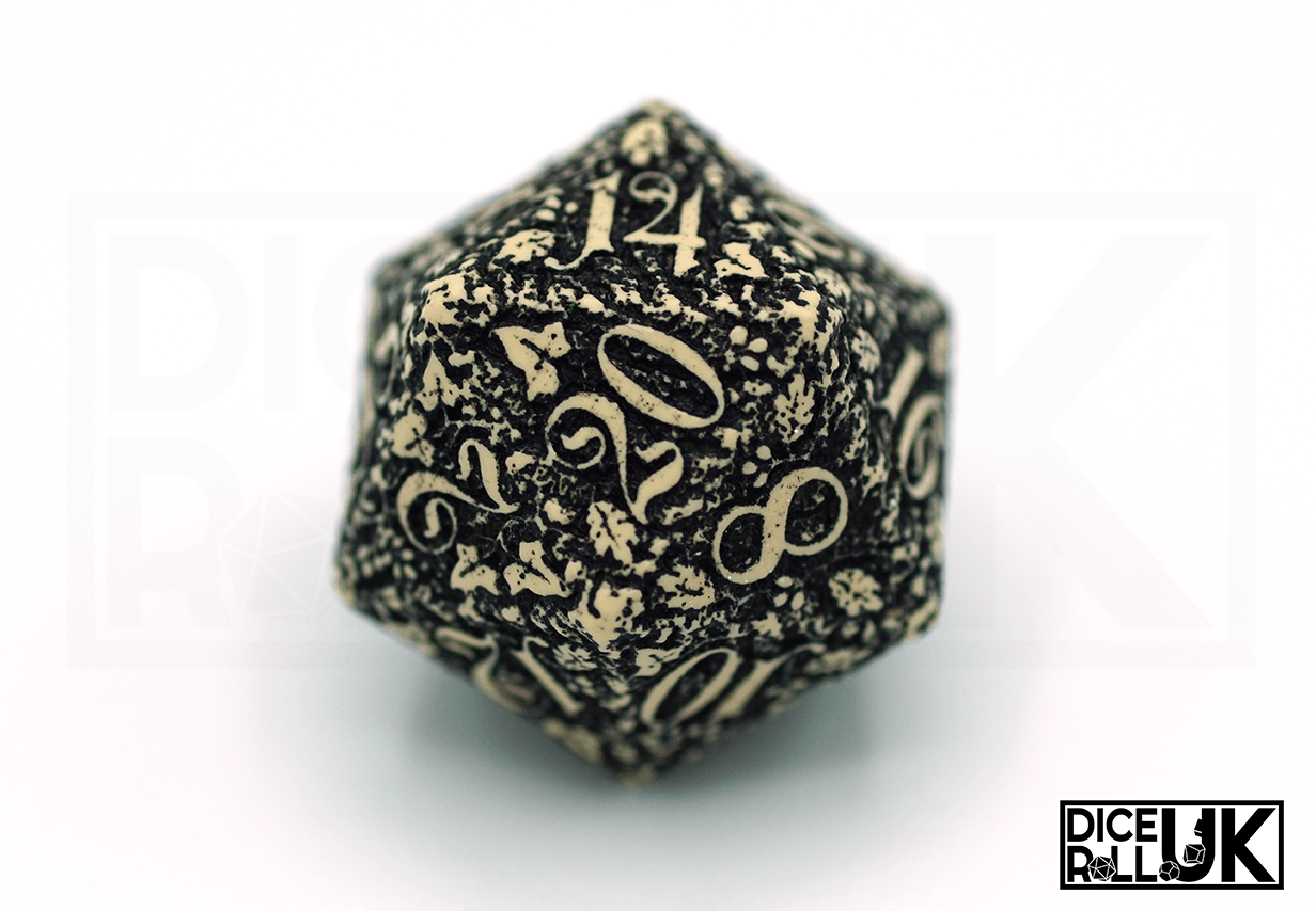 Forest Dice Set Forest Dice Set from DiceRoll UK