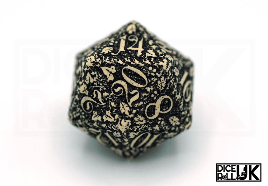 Forest Dice Set Forest Dice Set from DiceRoll UK