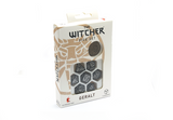 The Witcher Dice: Geralt The Silver Sword Box Front