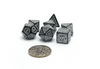 The Witcher Dice: Geralt The Silver Sword Full Set