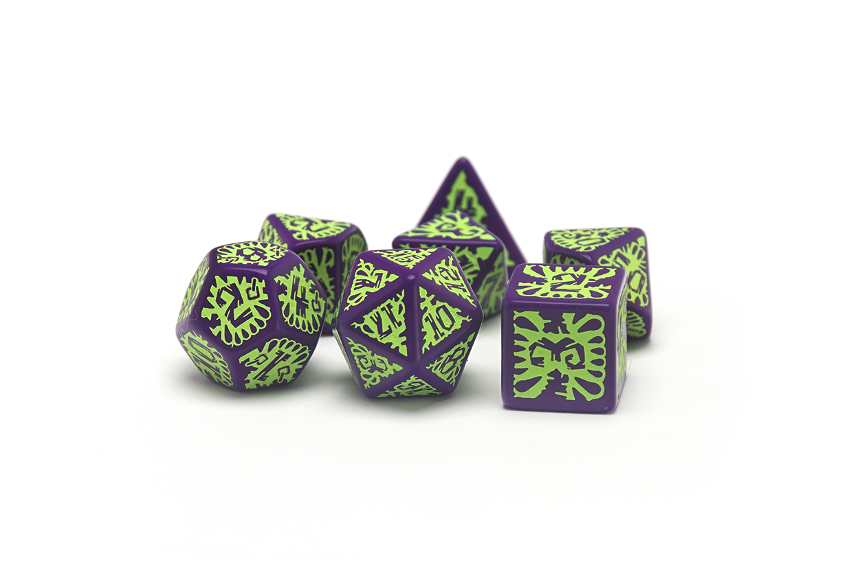 Pathfinder: Goblin Dice, Free & Fast Delivery