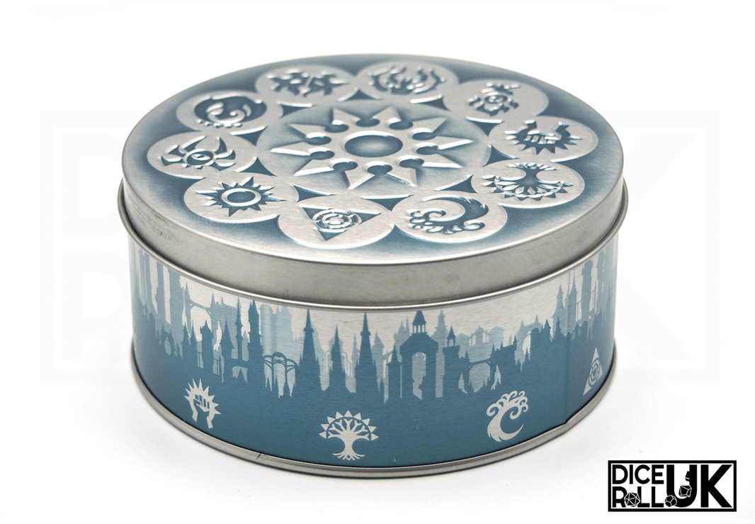 Guildmasters Guide to Ravnica Dice Guildmasters Guide to Ravnica Dice from DiceRoll UK