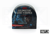 Guildmasters Guide to Ravnica Dice Guildmasters Guide to Ravnica Dice from DiceRoll UK