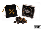 Damage Dice 2 Collection - 3 Sets